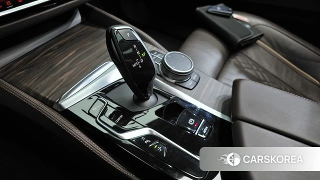 BMW 6 Series GT (G32) id 4646484 из Кореи 35