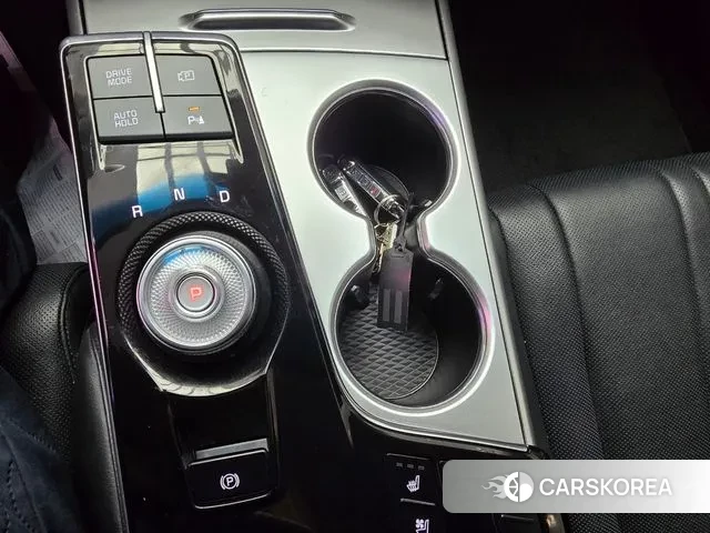 Kia K8 id 3727068 из Кореи 16