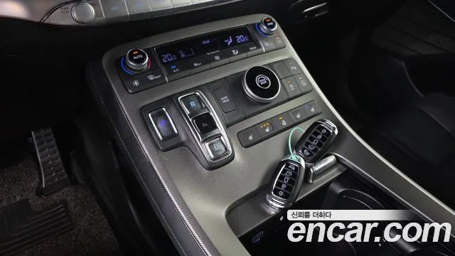 Hyundai Palisade id 2944990 из Кореи 19