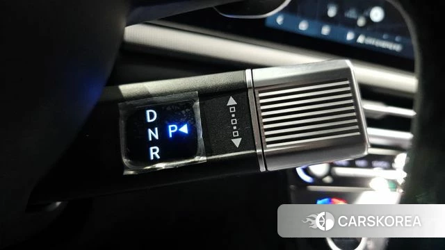 Hyundai The New Tucson (NX4) id 3891367 из Кореи 19