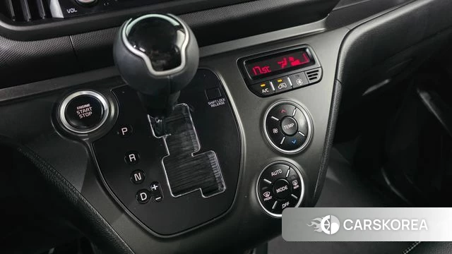 Kia The New Kia Ray id 4711358 из Кореи 29