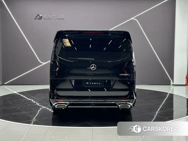 Mercedes-Benz Vito id 4300962 из Китая 24