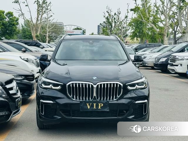 BMW X5 id 4265770 из Китая 28
