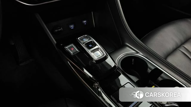 Hyundai Sonata (DN8) id 4562273 из Кореи 19