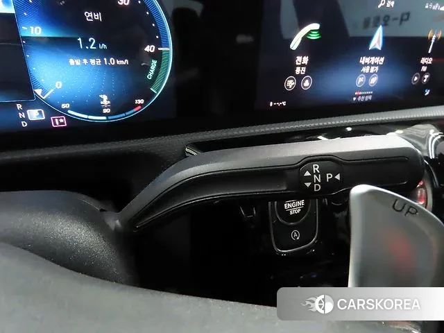 Mercedes-Benz CLA-Class C118 id 3362141 из Кореи 18