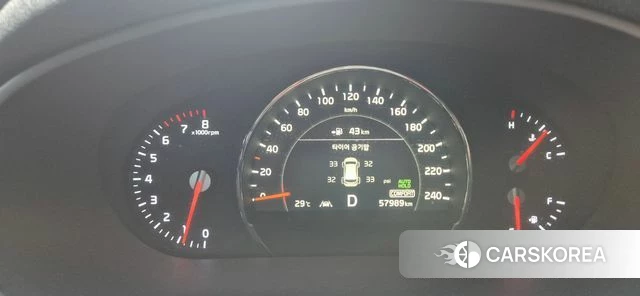 Kia The New Sorento id 4632720 из Кореи 9