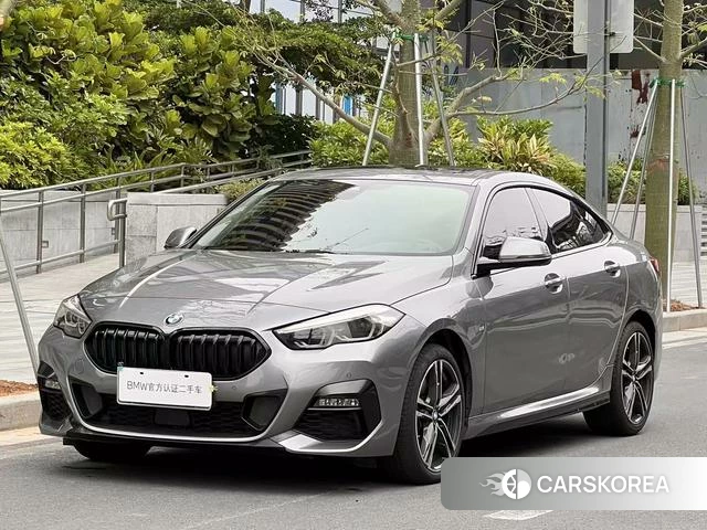BMW 2 series (imported) id 4307173 из Китая 18