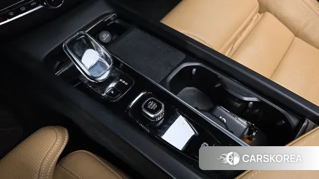 Volvo XC60 second Generation id 3360744 из Кореи 19