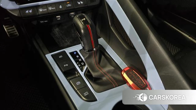 Hyundai Avante (CN7) id 3800400 из Кореи 19