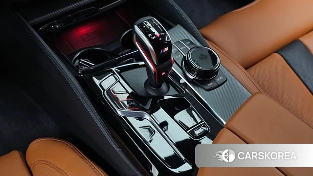 BMW M5 (F90) id 4735875 из Кореи 32
