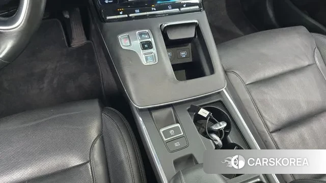 Hyundai The New Grandeur IG id 3479096 из Кореи 19