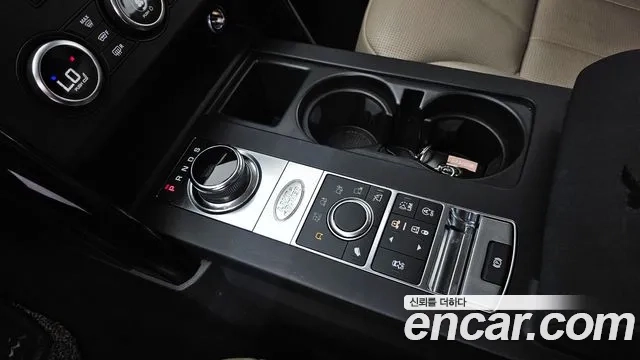 Land Rover Discovery 5 id 2908152 из Кореи 19