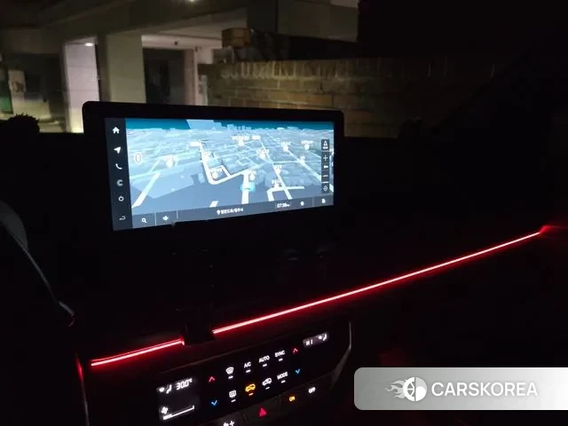 Ssangyong The New Rexton Sport id 3524371 из Кореи 15