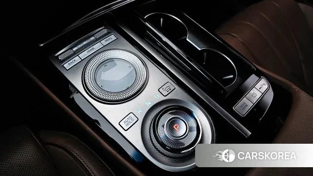 Genesis G80 (RG3) id 3741506 из Кореи 19