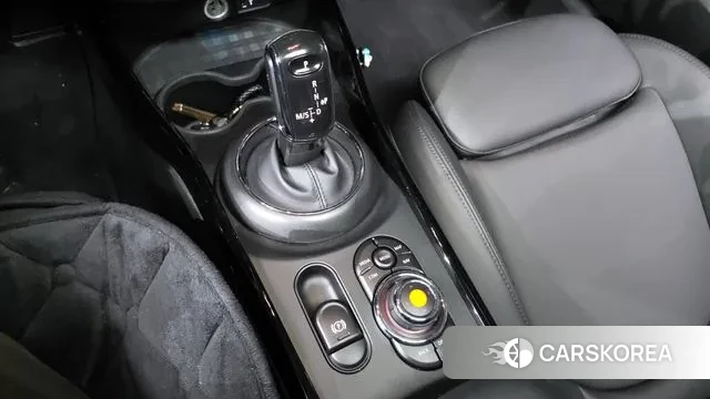 Mini Cooper Clubman id 3478965 из Кореи 19