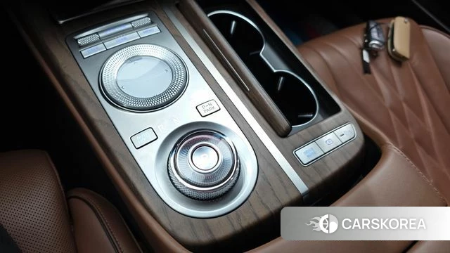 Genesis Electrified G80 (RG3) id 4608948 из Кореи 34