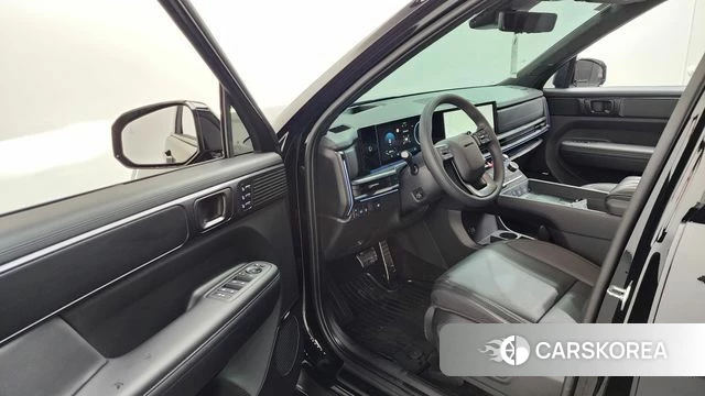 Hyundai Santa Fe (MX5) id 3933762 из Кореи 19