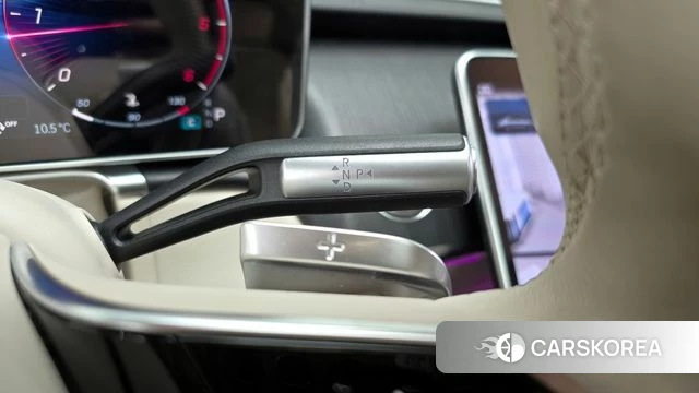 Mercedes-Benz S-Class W223 id 3806398 из Кореи 19