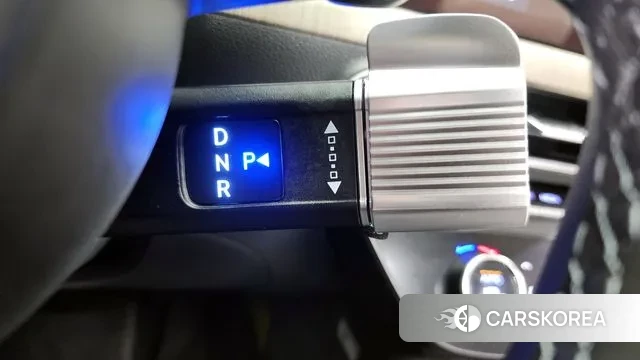 Hyundai Sonata D Edge (DN8) id 2993022 из Кореи 19