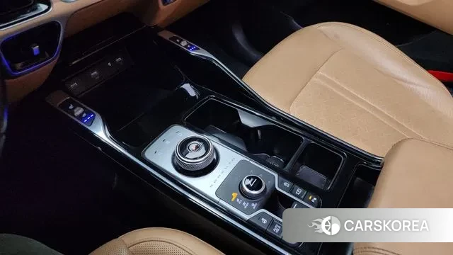 Kia Sorento 4th Generation id 3464175 из Кореи 19