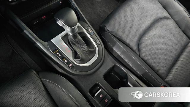 Kia The New K3 2nd generation id 3860150 из Кореи 19