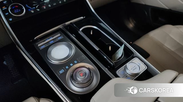 Genesis GV80 id 3827998 из Кореи 19