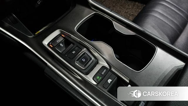 Honda Accord 10th Generation id 3955752 из Кореи 19