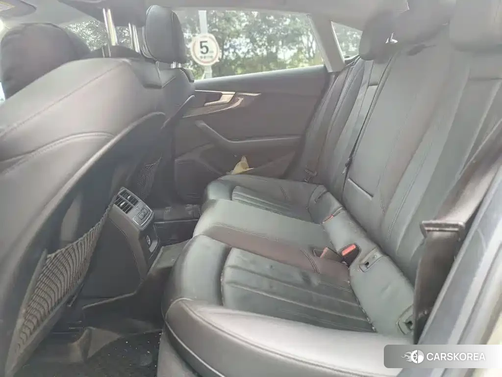 Audi A5 id 4600938 из Китая 9