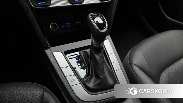 Hyundai The New Avante AD id 4446812 из Кореи 29