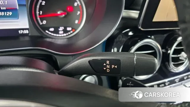 Mercedes-Benz GLC-Class X253 id 3672323 из Кореи 19