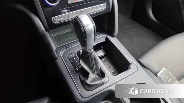 Renault Korea (Samsung) SM6 id 3547319 из Кореи 19