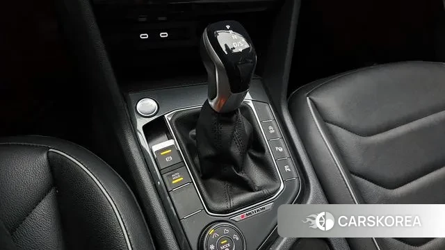 Volkswagen Tiguan second Generation id 3042732 из Кореи 19
