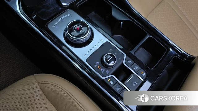 Kia Sorento 4th Generation id 4836398 из Кореи 36