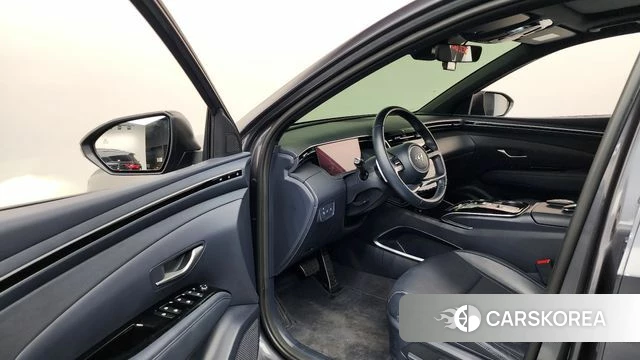 Hyundai Tucson (NX4) id 3884800 из Кореи 19