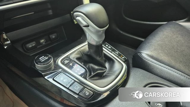 Kia Seltos id 4284606 из Кореи 19