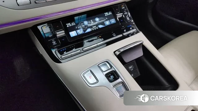 Hyundai The New Grandeur IG id 3577276 из Кореи 19