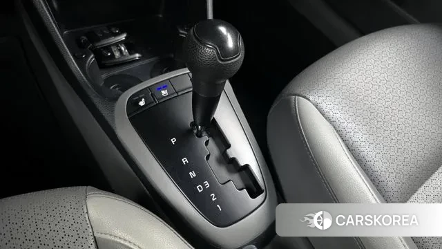 Kia Morning Urban (JA) id 2970722 из Кореи 19