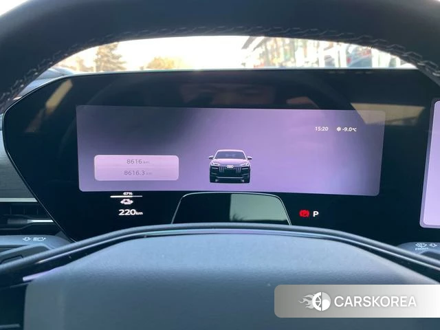 Audi Q6L e-tron id 3908586 из Китая 10