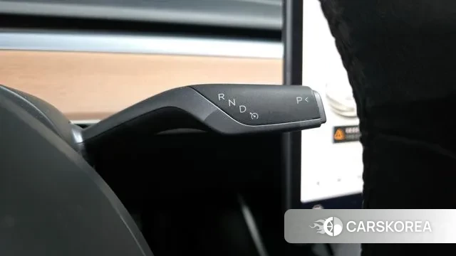 Tesla Model 3 id 3412593 из Кореи 19