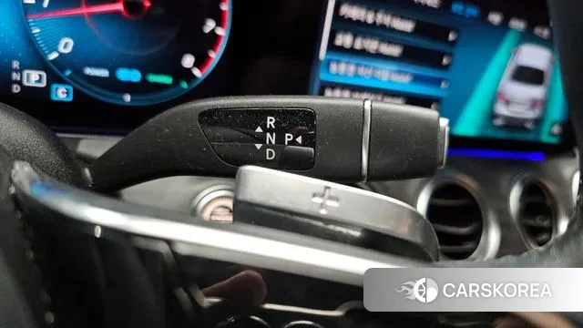 Mercedes-Benz E-Class W213 id 3447826 из Кореи 19