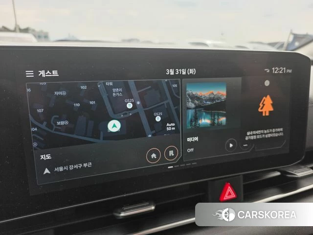 Kia The New Carnival 4th Generation id 3864237 из Кореи 19