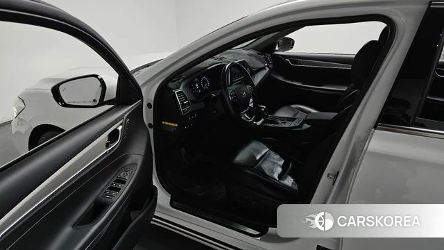 Hyundai Grandeur IG id 4551688 из Кореи 40
