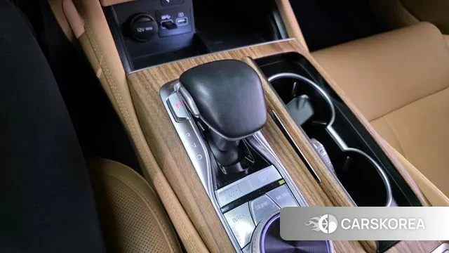 Kia The New K9 2nd generation id 3468374 из Кореи 19