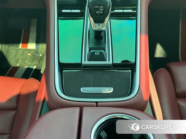 Porsche Panamera (971) id 3380592 из Кореи 19