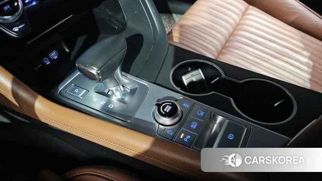 Genesis G70 id 3912078 из Кореи 19