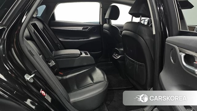 Hyundai The New Grandeur IG id 4631733 из Кореи 31