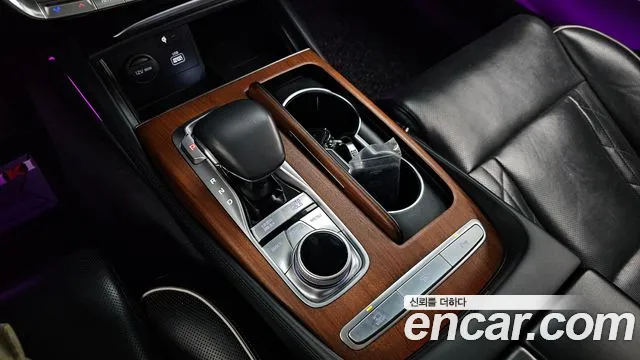 Kia More K9 id 2406796 из Кореи 19