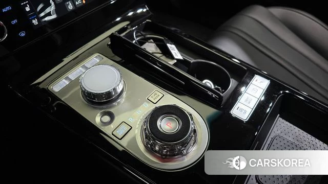 Genesis G80 (RG3) id 4773129 из Кореи 36