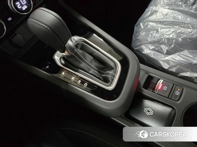 Renault Korea (Samsung) Arcana id 4607248 из Кореи 19