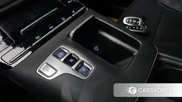 Hyundai The New Grandeur IG id 3479633 из Кореи 19